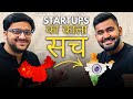 The Mindset of a Young Founder: Om's Entrepreneurial Journey| Startup ki journey | EP.1 | Om
