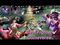 ⚚Best Fighter⚚ | ☾Guinevere☽ Montage | Mobile Legends Mongolia