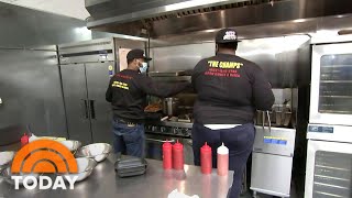 Ghost Kitchens How The New Cooking Concept Is Giving The Industry A Lifeline Today