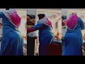 روتين يومي ست بلدي وتحدي مكان ضيق مفاجأة غير متوقعه روتين اكسبلور تنظيف 