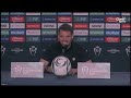 ¡Cruz Azul en crisis! Larcamón ASUME CULPA tras GOLEADA de LAFC