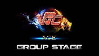 DK vs LGD.cn - Game 1 (WPC ACE - Group Stage)