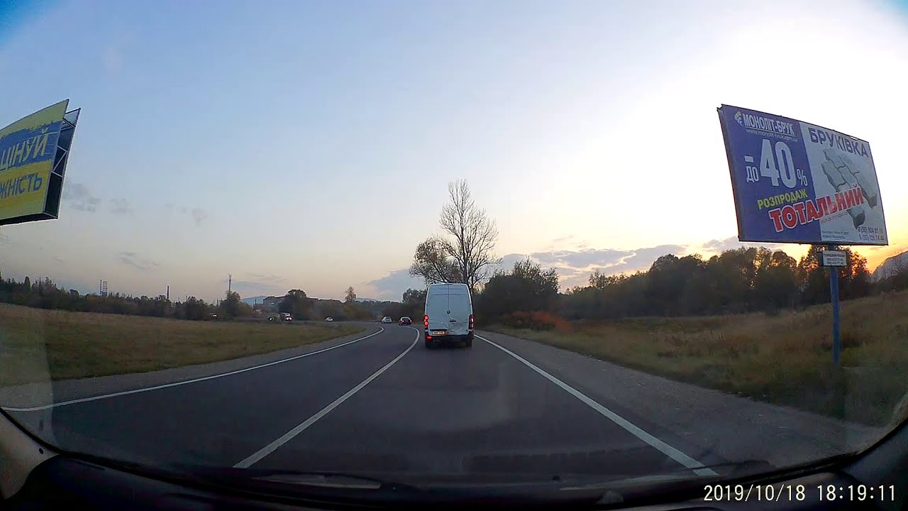 Yi Smart Dash WiFi Gray International Edition