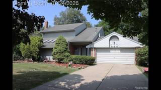 37860 Thames Dr, Farmington Hills, MI 48331 - Christopher Wallington - MLS 20261055380 37860 Thames Dr, Farmington Hills, MI 48331 - Christopher Wallington - MLS 20261055380