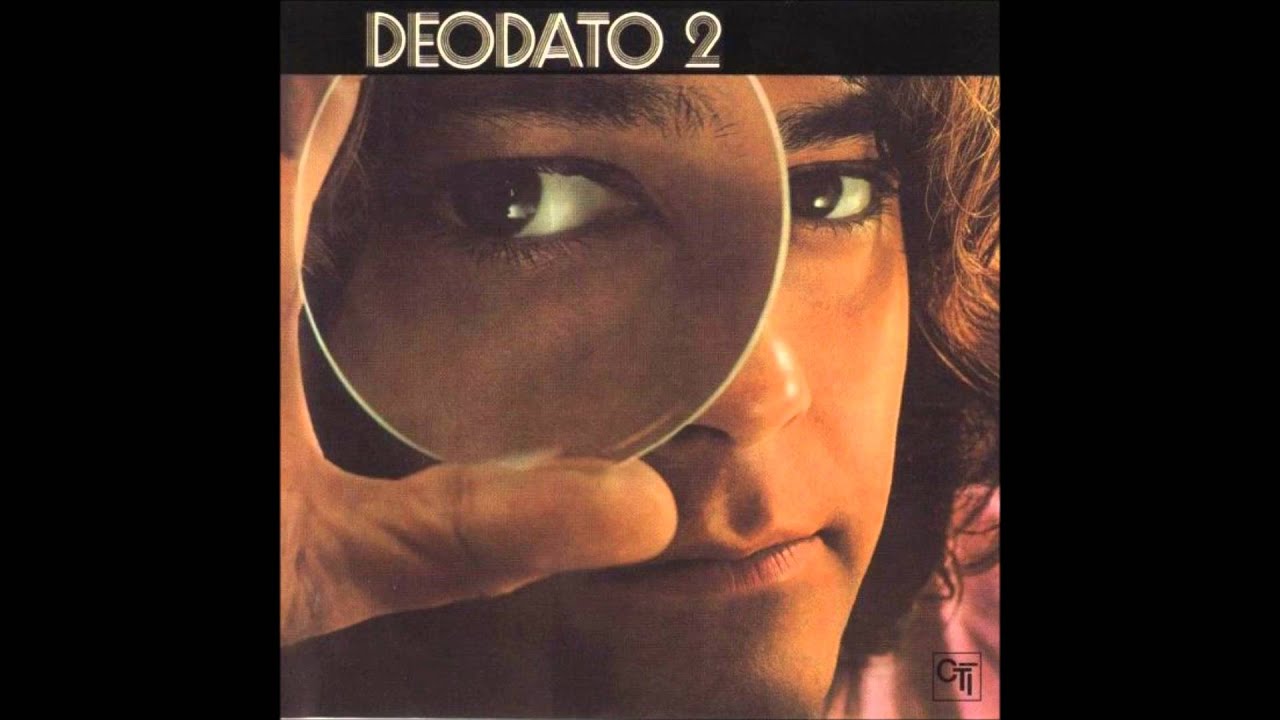 Sleduj Do it Again - Eumir Deodato na YouTube Sleduj Do it Again - Eumir Deodato na YouTube