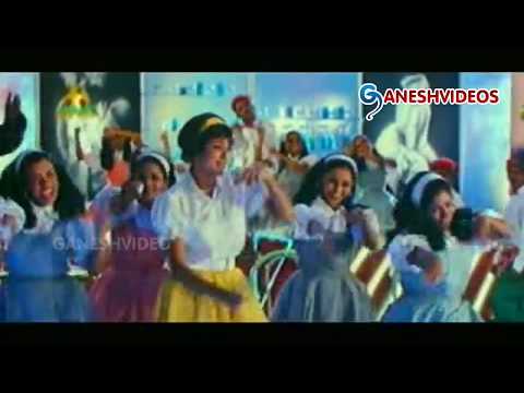 rakshakudu-video-songs---bombay-madras---nagarjuna,-sushmita-sen---ganesh-videos