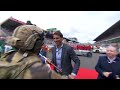2018 24 Hours of Le Mans - HIGHLIGHTS - Start of the race