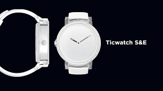 Ticwatch | Director's cut