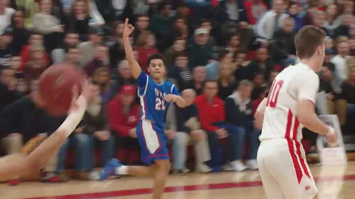 Highlights: Waterford 80, NFA 77