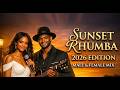 Sunset Rhumba Vol 1 Male Female Mix 1 Hour Of Peaceful Lingala Rhumba 2026 Edition 