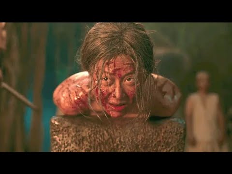 😱 The Verge of Death (2023) Explained in Hindi Urdu | Horror Movie Explained