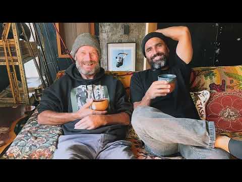 Hanging With: Scott Spring and the Katoomba Surf Club