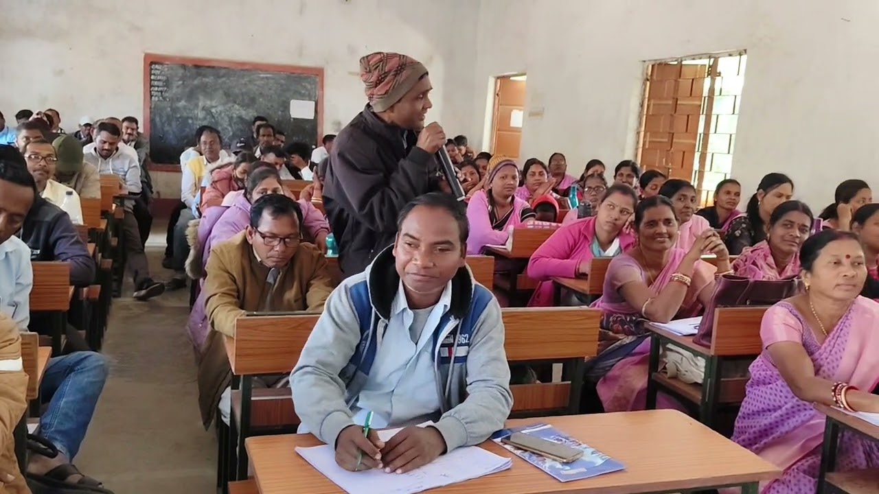 OCF SE training re kala session ##2026##Mayurbhanj