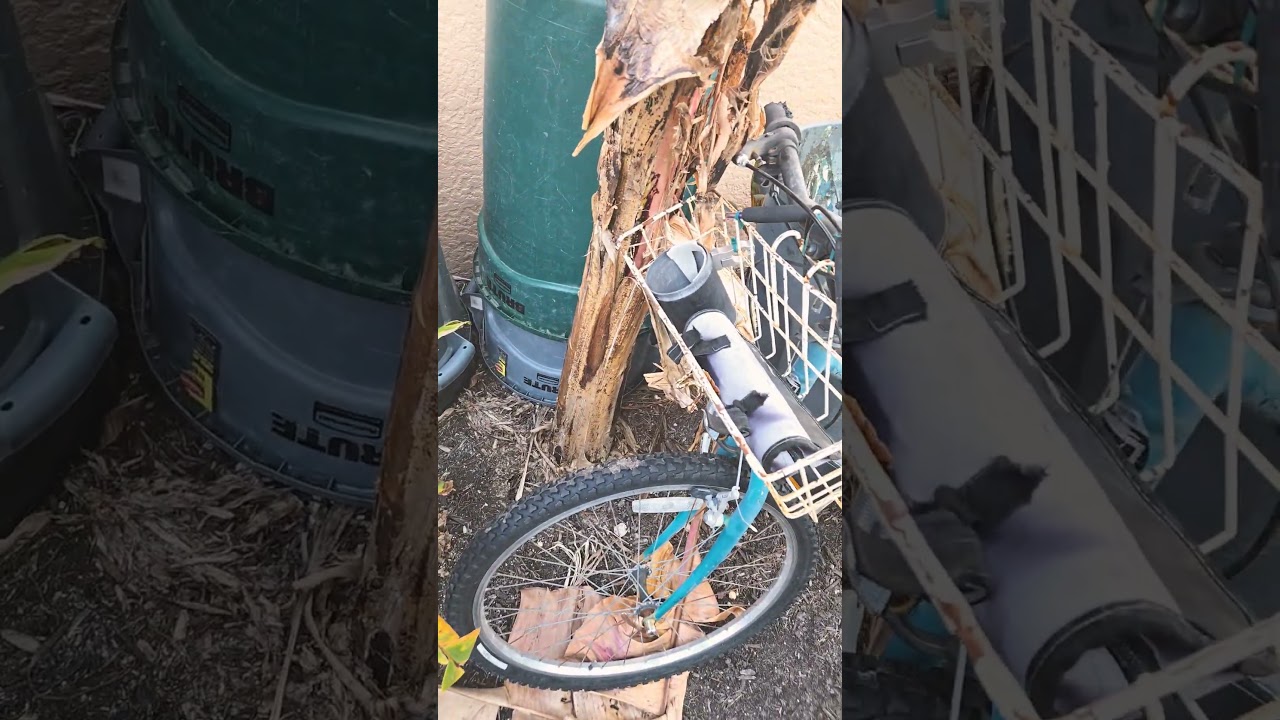 это велосипед Trek