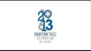 Crafton Tull 50th Video