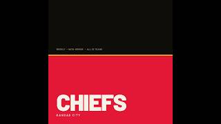 Chiefs — 2026 Draft Recap