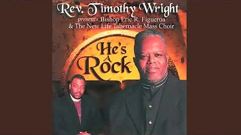 You Brought Me Through This - Timothy Wright prese...