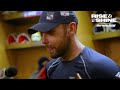 NYR vs TOR: Barclay Goodrow Pregame Media Availability | December 12, 2023