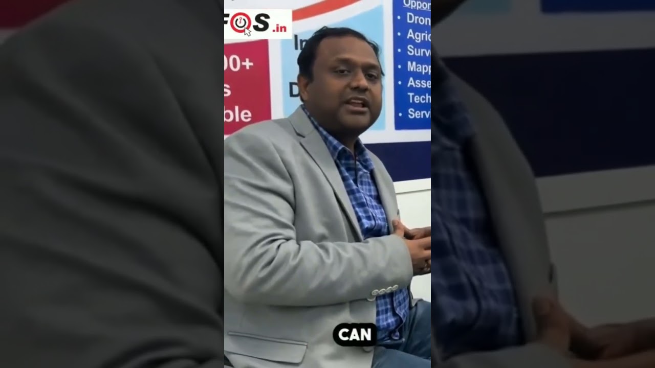 "🚁 800 Drone Pilot Jobs: Ab Career Udaan Bharega! ✈️ 