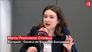 Tinerii și alegerile europarlamentare de pe 9 iunie • RFI România