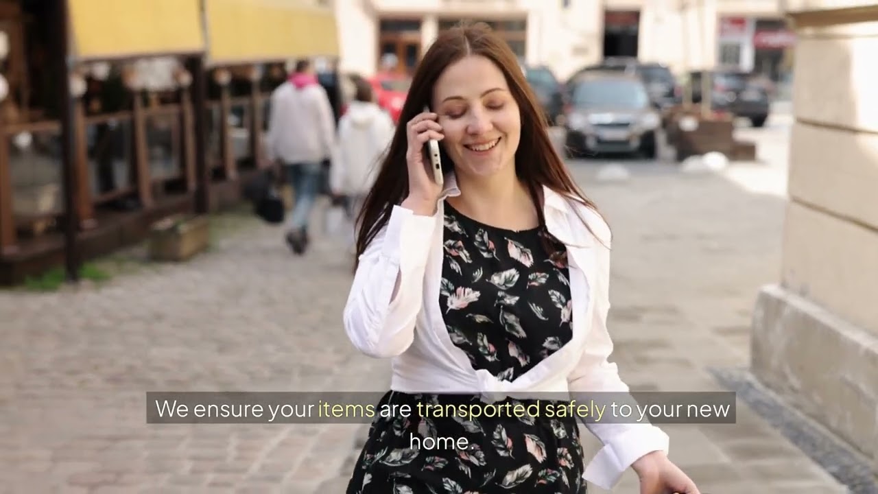 Domestic Removal Services - Move Hero Limited - Brighton, East Sussex - 07958972257