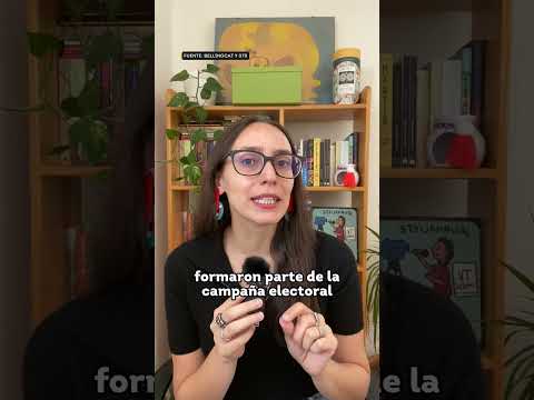 Grupos nacionalistas reclutan en gimnasios en Latam