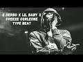 (FREE) G Herbo X Lil Baby X Freeze Corleone Type Beat