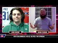 MASSIVE Monahan TRADE Incoming? - Hall of Famer PRAISES Juraj Slafkovsky | Montreal Canadiens News
