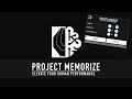 Introducing Project Memorize | Dryfire target array randomizer