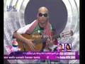 Qwaider Singing Abdalla Ya 3onak For His Nominee Reportage 