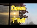 Beginning of video