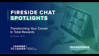 Fireside Chat #1 Recap