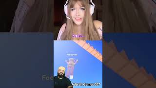 roblox e-girl moment#shorts #roblox #robloxshorts #realrosa #games #memes #roblox#adarshg007#asingh