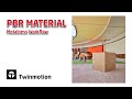 HOW TO MATERIAL | 06 របៀបបង្កើត TWINMOTION MATERIAL