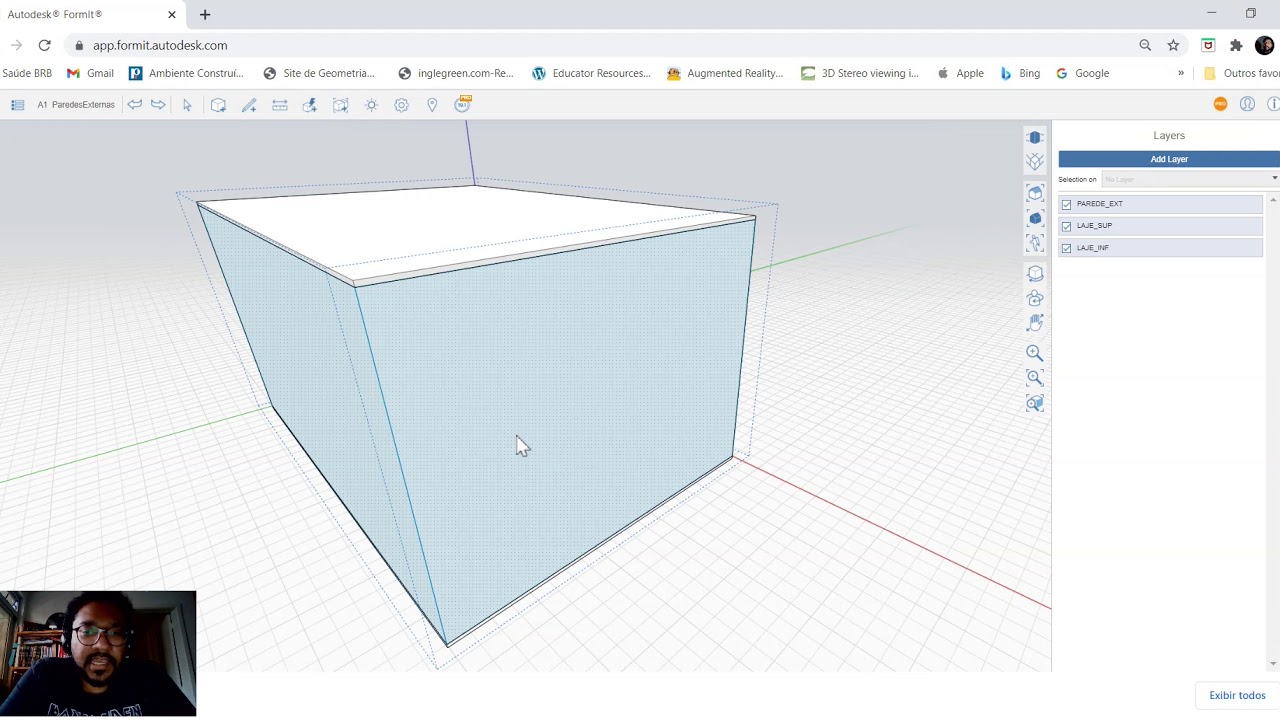 Formit - Aula 01 - YouTube