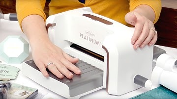 Welcome to the World of Manual Die Cutting with Carissa Wiley