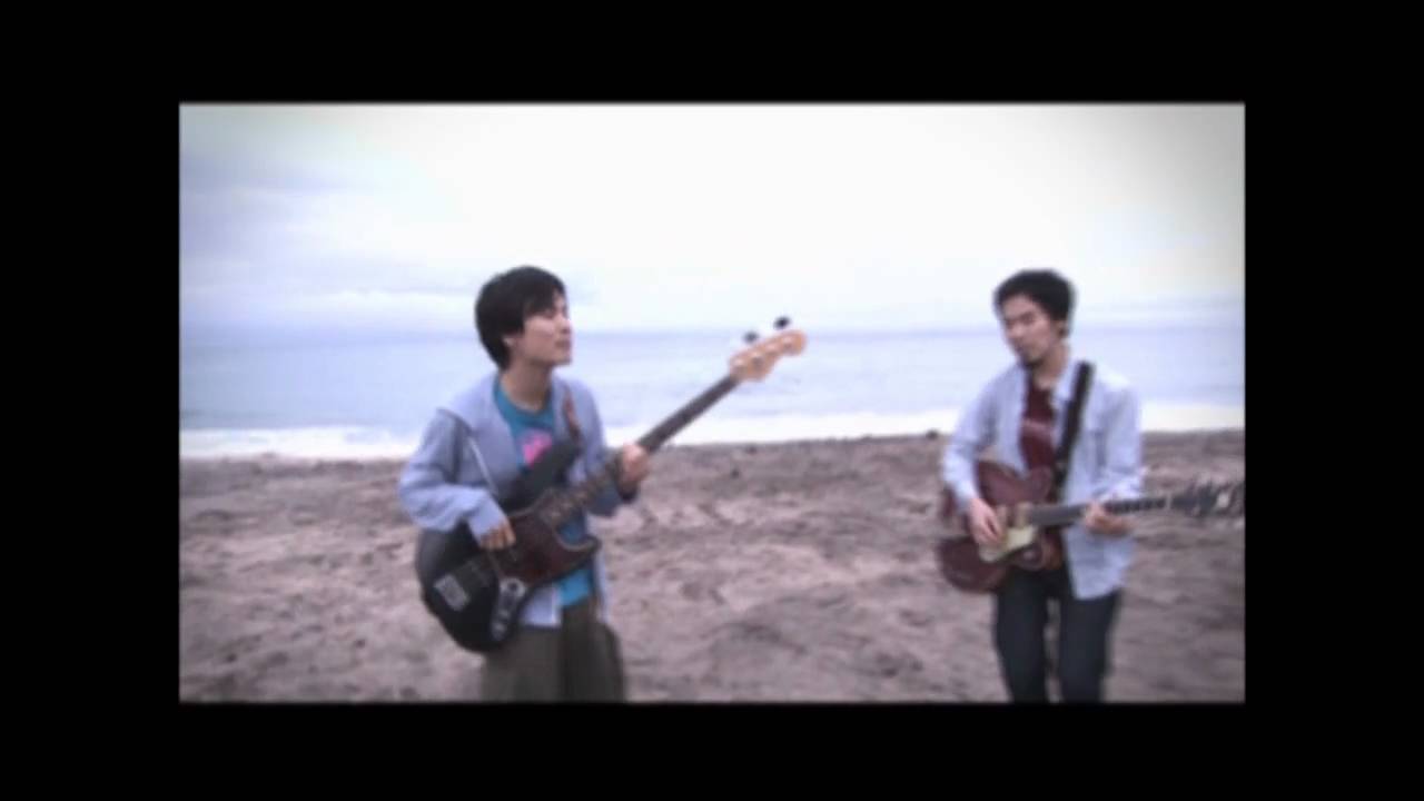 キセル「夜の名前」