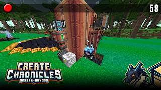 Create Chronicles Bosses & Beyond - #58