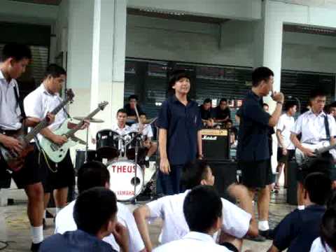 Dreamchaser - Liar in the glass ( Eyes Set to Kill Cover )