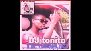 DJ-tonito ft DILLR MN_khambuya audio- official