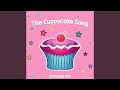 The Cuppycake Song