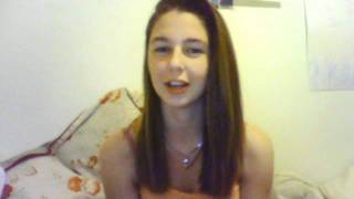 BabyKaylo's webcam video Show (: