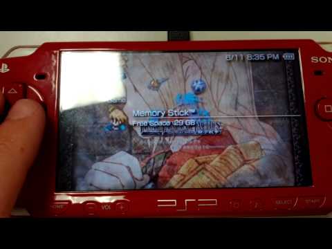 psp iso files say corrupted psp iso files say corrupted
