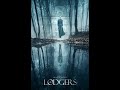 Lanetli Konak - The Lodgers | Türkçe Dublaj | Dram Romantik Korku Filmi Full HD İzle