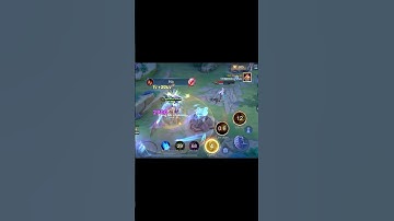 Allain dính chiêu 2 Raz thả chiêu cuối ngay #shorts #liênquânmobile #lienquan #linhga93 Short_289