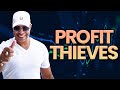 This Trading Error Is Stealing Your Biggest Trading Profits