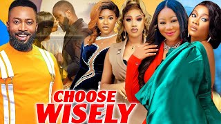 Choose Wisely Complete Season- Frederick Leonard Tana Adelanaqueeneth Hilbert 2024 Latest Movie