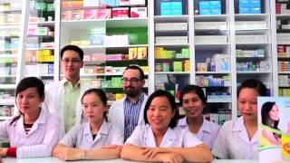 Pharmacity Film Fix1