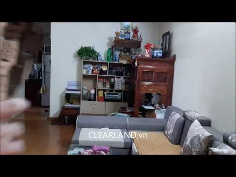 Video BÁN CĂN HỘ CHÍNH CHỦ NHÀ N9, KHU TT 212 HỌC VIỆN KT... - YouTube
