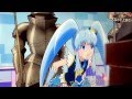 プリンセスプリキュアOP